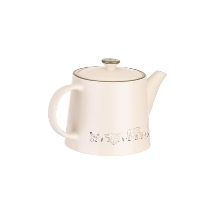 Woodbury Lane 900ml Teapot