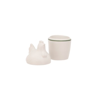 Woodbury Lane 2 Set of Chicken Egg Cups