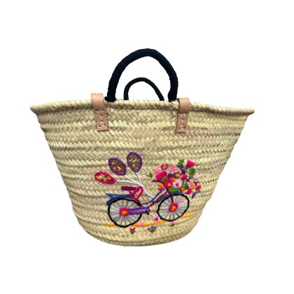 Lows Shopper Bag Bicycle Lows Shopper Bag Bicycle