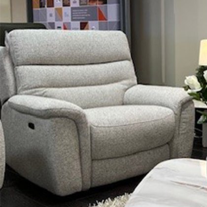 Morgan Power Recliner Chair Morgan Power Recliner Chair