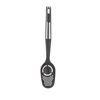 Luxe Nylon Slotted Spoon