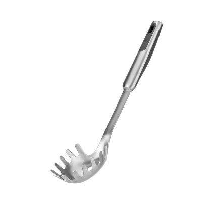 Luxe Stainless Steel Spaghetti Server Luxe Stainless Steel Spaghetti Server