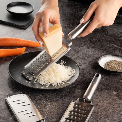 Luxe Fine Grater Luxe Fine Grater