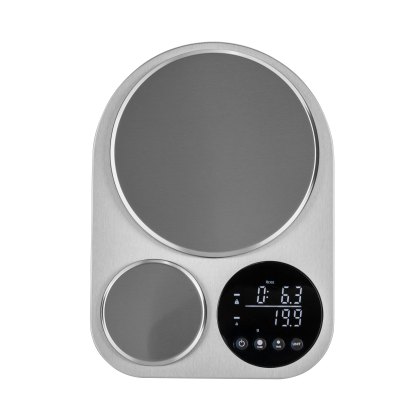 Luxe Precision Electronic Scale 10kg