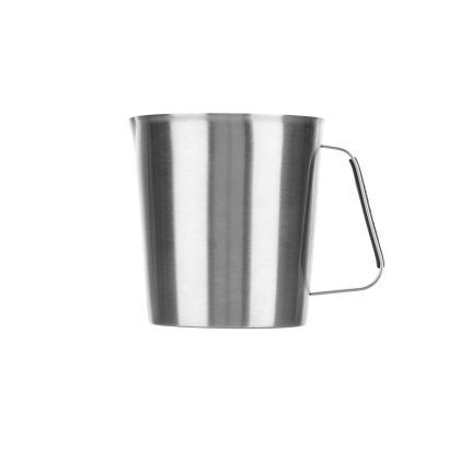 Luxe Stainless Steel 1L Measuring Jug