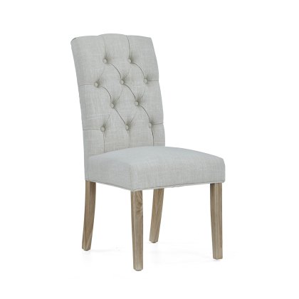 Thornham Chelsea Chair Pair in Natural Thornham Chelsea Chair Pair in Natural