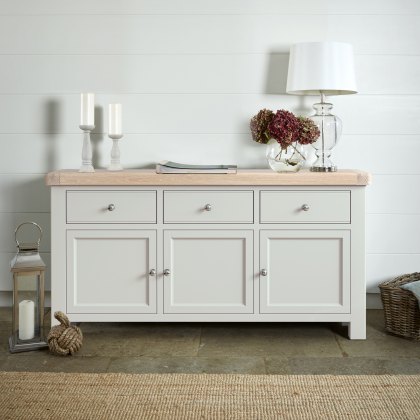 Thornham Large Sideboard Thornham Large Sideboard