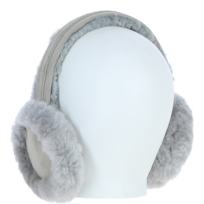 Wool Ear Muffs