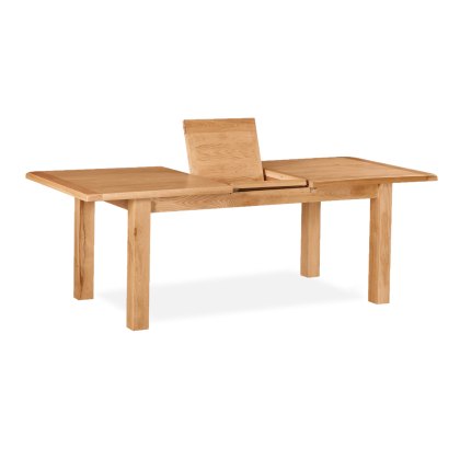 Chester Compact Extending Dining Table