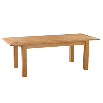 Chester Compact Extending Dining Table Chester Compact Extending Dining Table