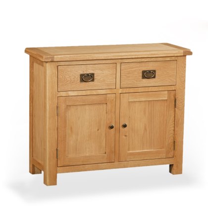 Chester Small Sideboard Chester Small Sideboard