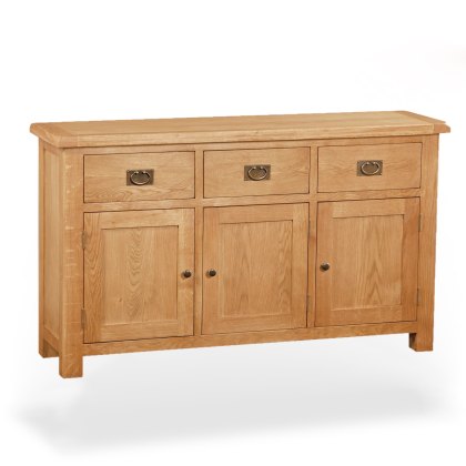 Chester Large Sideboard Chester Large Sideboard