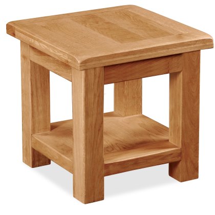 Chester Lamp Table Chester Lamp Table