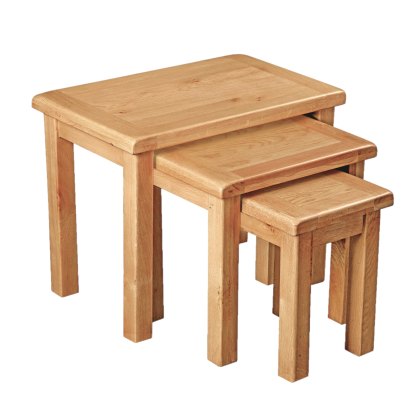 Chester Nest of Tables Chester Nest of Tables