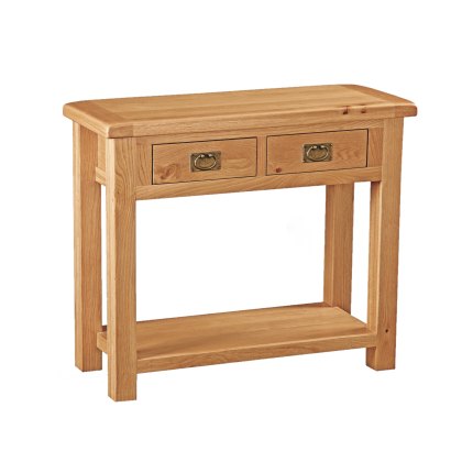 Chester Console Table Chester Console Table