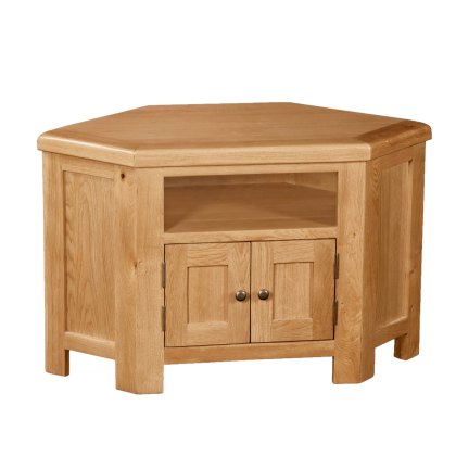 Chester Corner TV Unit Chester Corner TV Unit