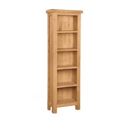 Chester Slim Bookcase Chester Slim Bookcase
