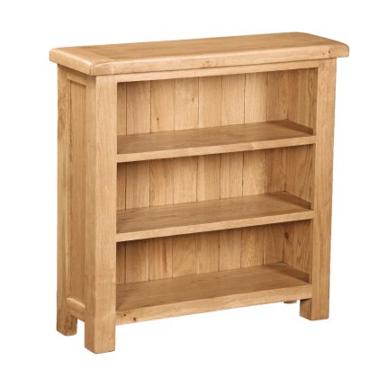 Chester Low Bookcase Chester Low Bookcase