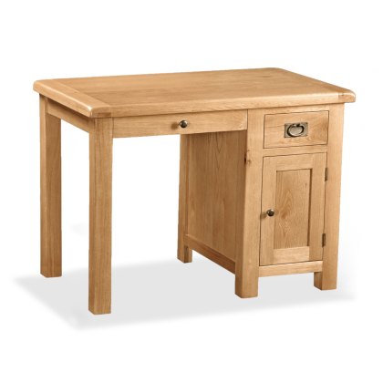 Chester Single Desk Chester Single Desk