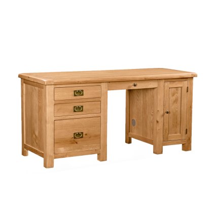 Chester Double Desk Chester Double Desk