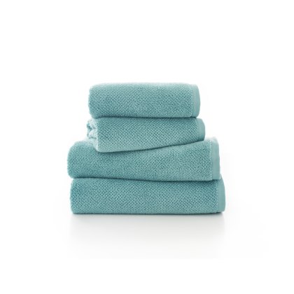 Deyongs Romeo Seafoam Quik Dri Towels Deyongs Romeo Seafoam Quik Dri Towels