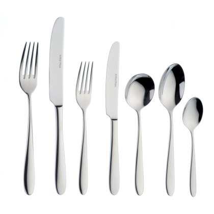 Arthur Price Willow 58 piece Cutlery set