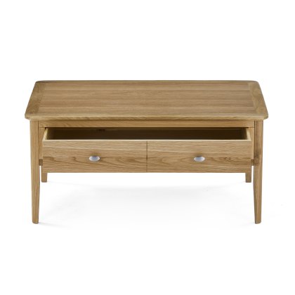 Sand Banks Coffee Table