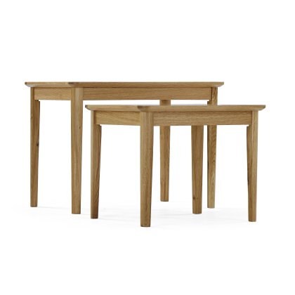 Sand Banks Nest of Tables