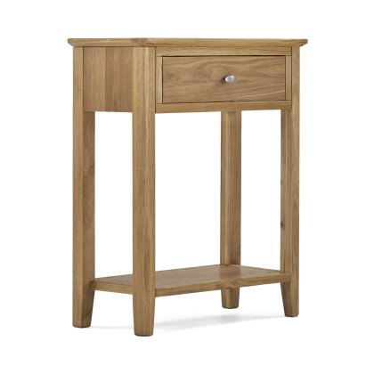 Sand Banks Telephone Table Sand Banks Telephone Table