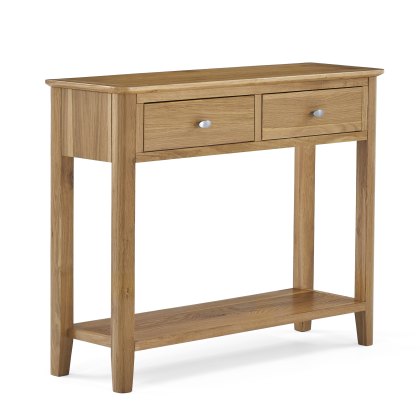 Sand Banks Console Table