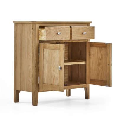 Sand Banks Mini Sideboard