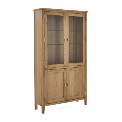 Sand Banks Display Cabinet Sand Banks Display Cabinet