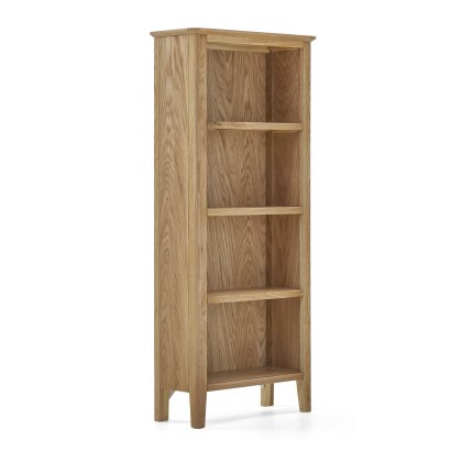 Sand Banks Slim Bookcase Sand Banks Slim Bookcase