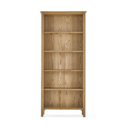 Sand Banks Large Bookcase