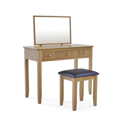 Sand Banks Dressing Table Set Sand Banks Dressing Table Set
