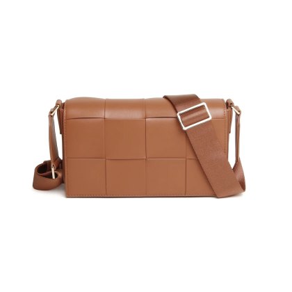 Alice Wheeler Tan Lisbon Crossbody Bag Alice Wheeler Tan Lisbon Crossbody Bag