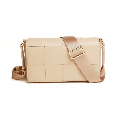 Alice Wheeler Sand Lisbon Crossbody Bag Alice Wheeler Sand Lisbon Crossbody Bag