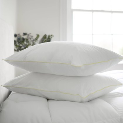 The Fine Bedding Company Dream Pillow Pair