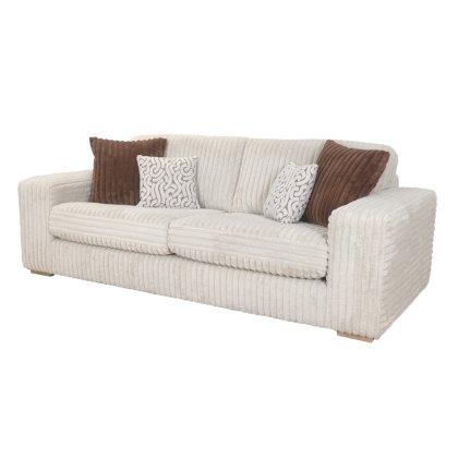 Snug 3 Seater Sofa Snug 3 Seater Sofa