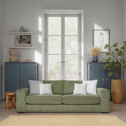 Snug 3 Seater Sofa Snug 3 Seater Sofa