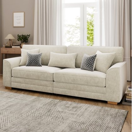 Orka 4 Seater Sofa Orka 4 Seater Sofa
