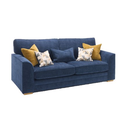 Orka 3 Seater Sofa