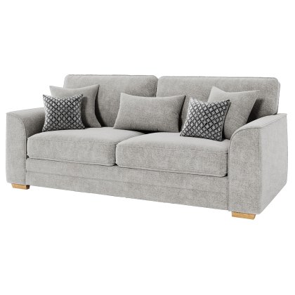 Orka 3 Seater Sofa Orka 3 Seater Sofa