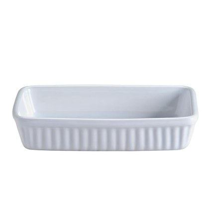 Mason and Cash Classic 18cm Rectangle Roaster Mason and Cash Classic 18cm Rectangle Roaster