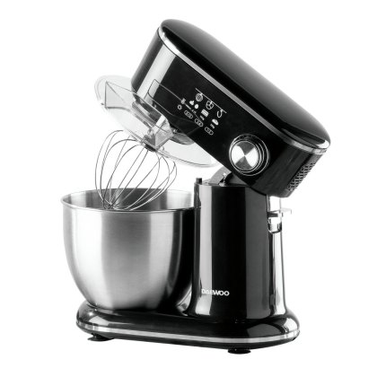 Daewoo 1000w 5L Stand Mixer Daewoo 1000w 5L Stand Mixer