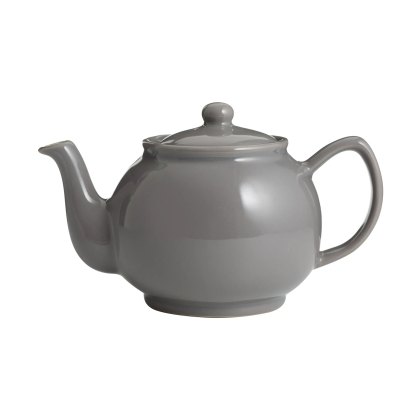 Price & Kensington Charcoal Teapot Price & Kensington Charcoal Teapot