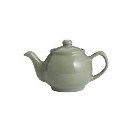 Price & Kensington Sage Teapot