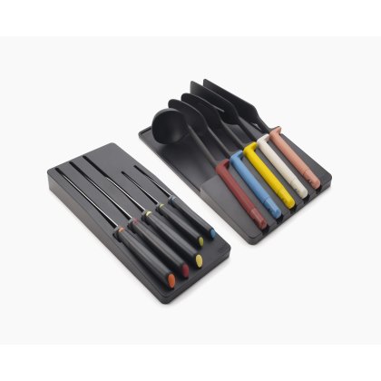 Joseph Joseph 10 Piece Knife & Utensil Set Joseph Joseph 10 Piece Knife & Utensil Set
