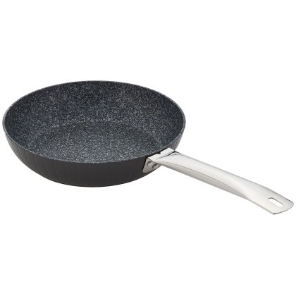 Judge Evertough Frying Pan