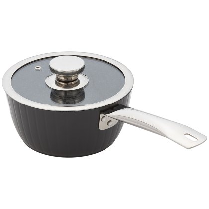 Judge Evertough Saucepan